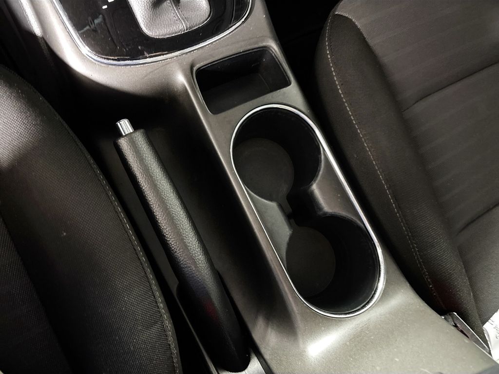 2017 Kia Forte S photo 15