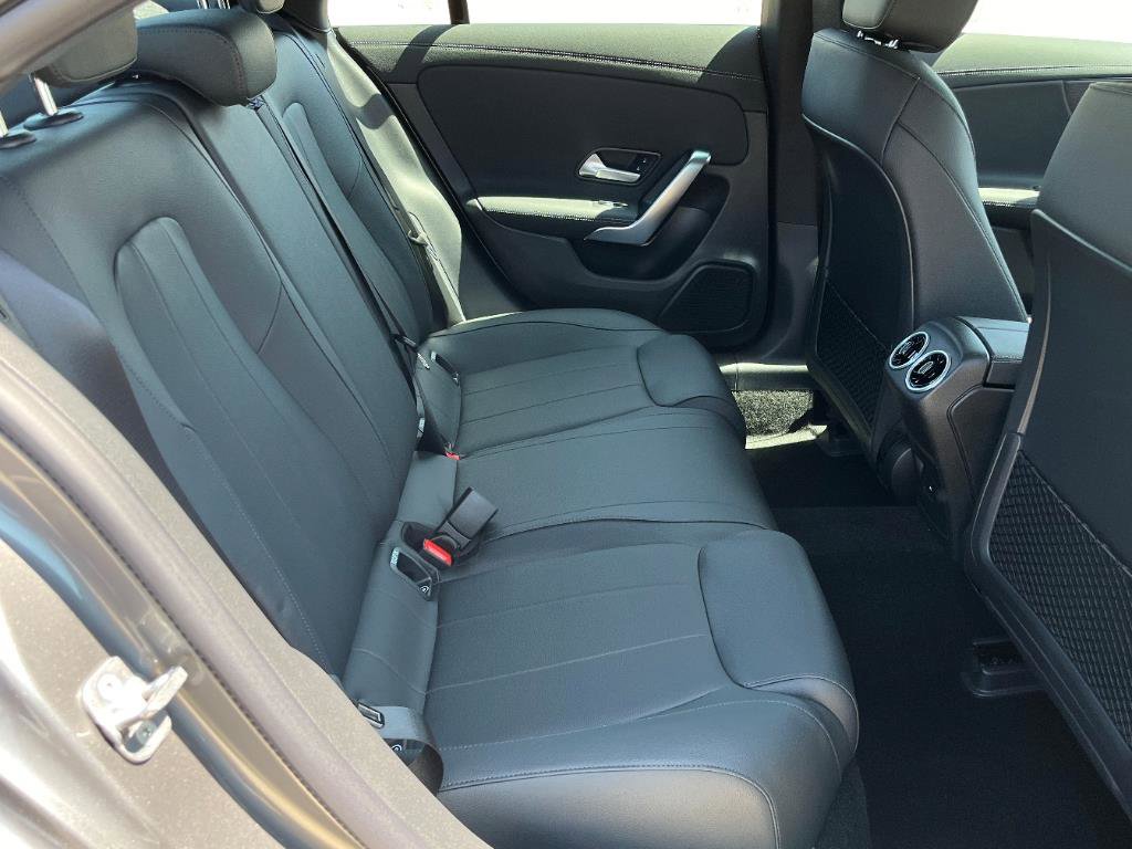 2026 Mercedes Benz CLA 250 photo 18