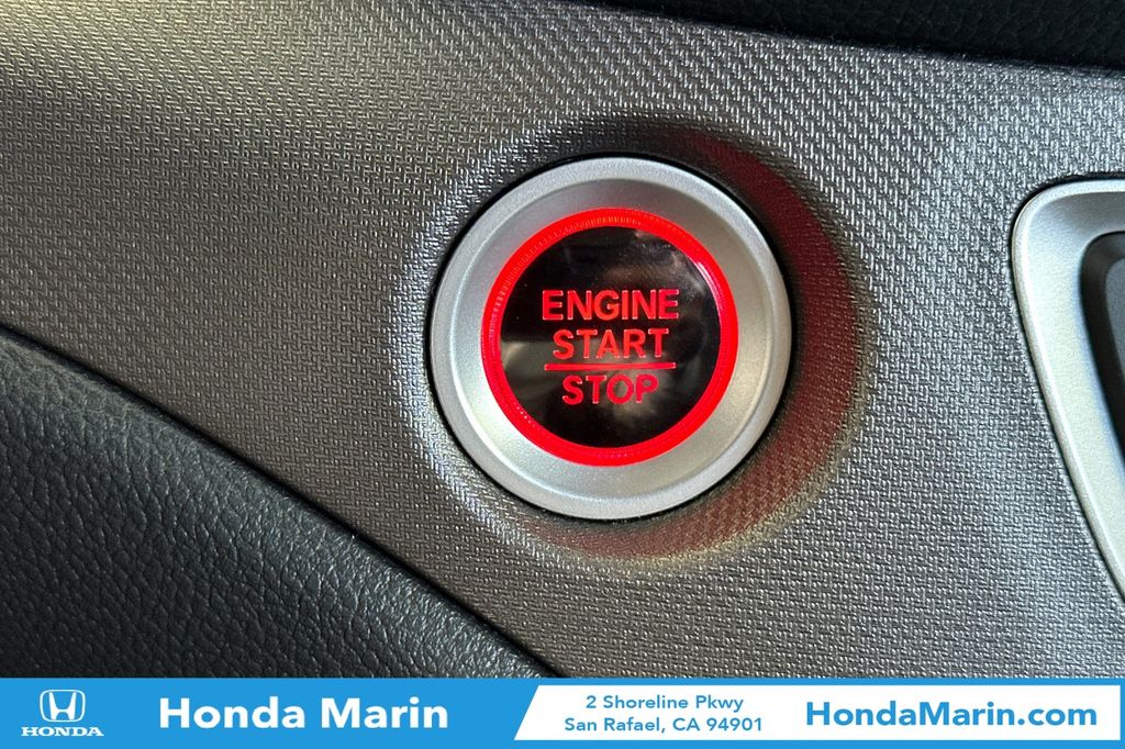 2022 Honda Ridgeline RTL-E photo 24