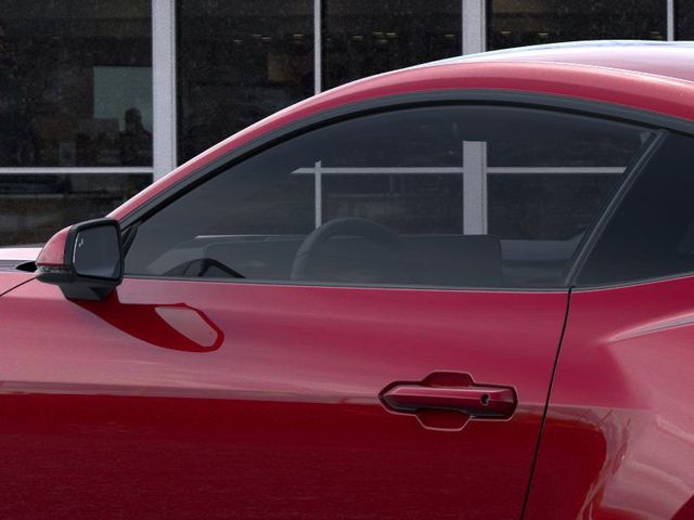 2026 FORD MUSTANG - Image 42