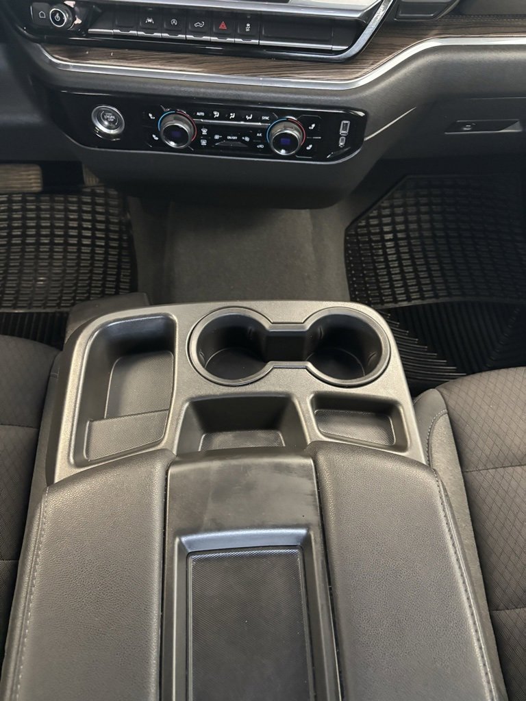 2023 Chevrolet Silverado 1500 LT photo 11