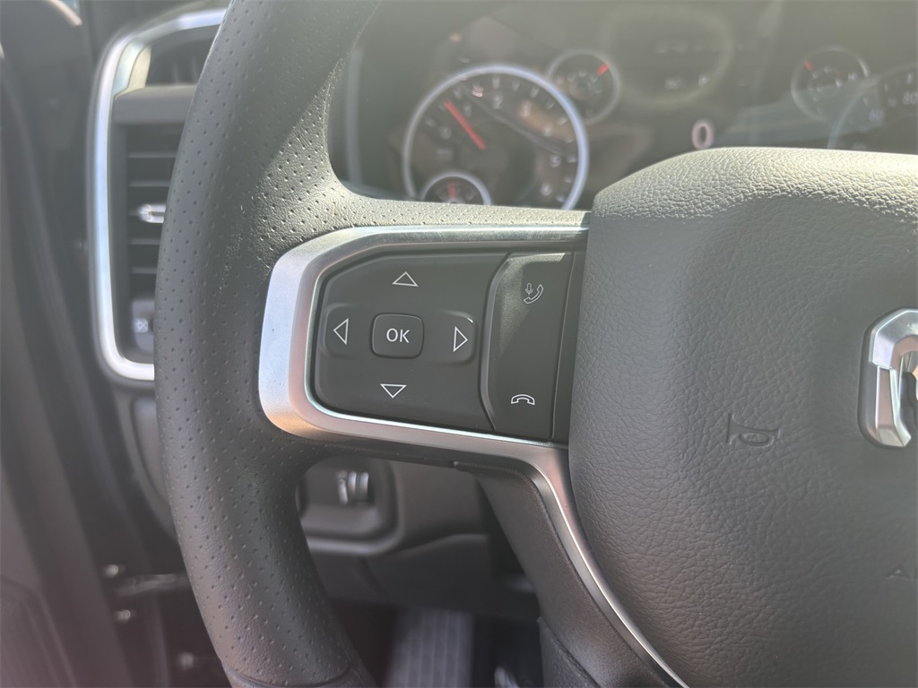 2025 Ram 1500 Big Horn photo 19