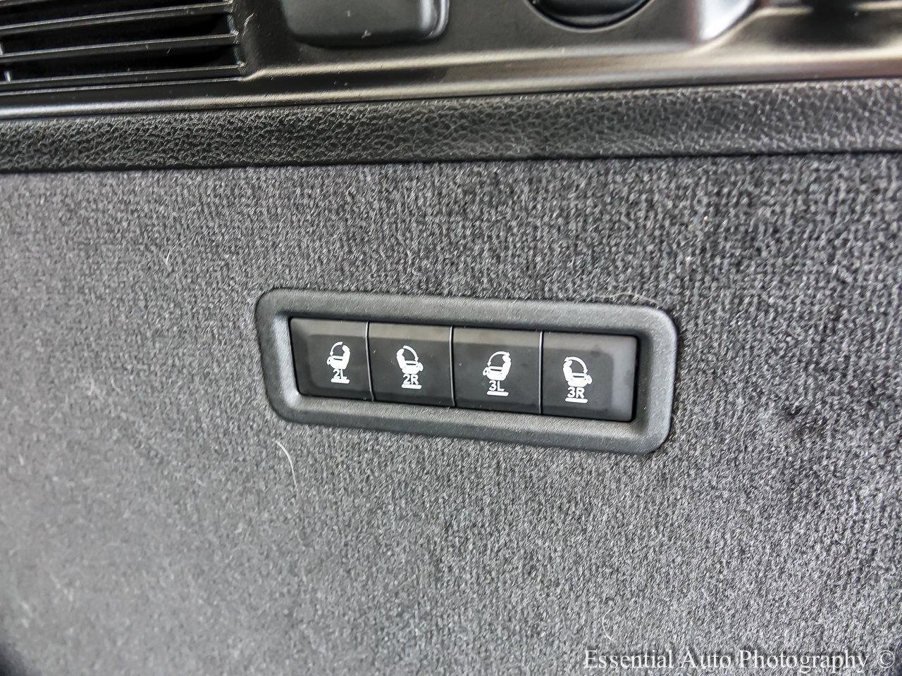 2023 JEEP GRAND WAGONEER - Image 26