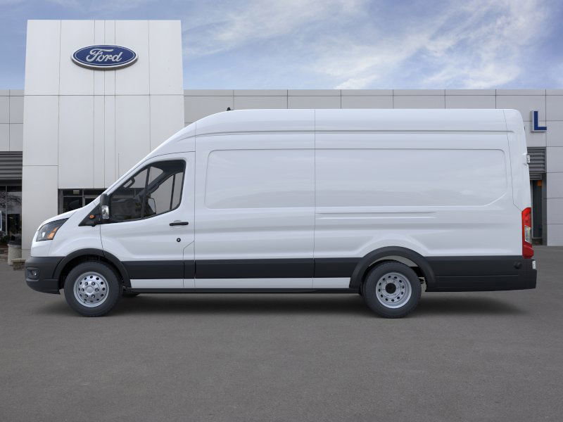 2026 FORD TRANSIT - Image 2