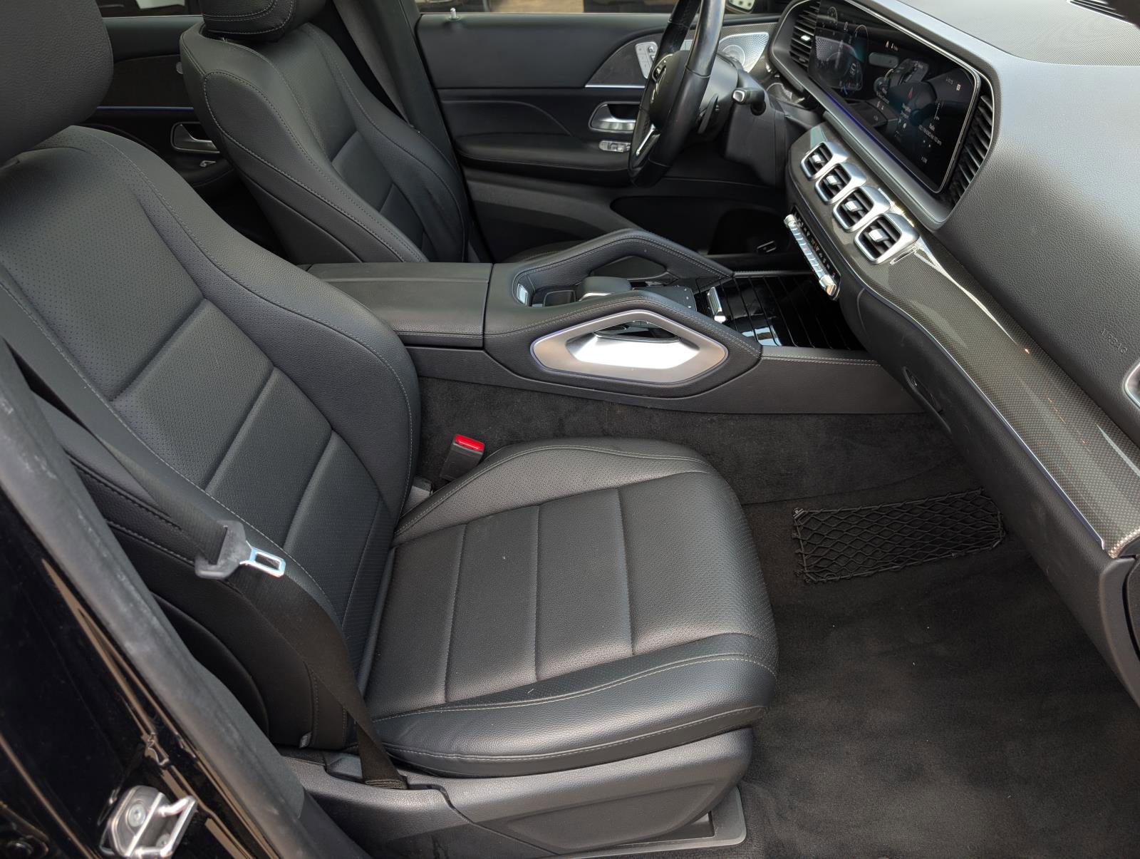 2021 Mercedes Benz GLE 350 photo 38