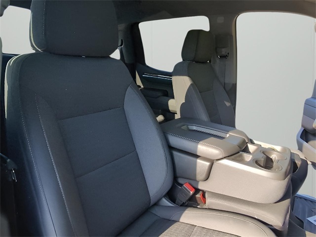 2022 Chevrolet Silverado 1500 LT photo 38