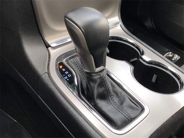 2021 Jeep Grand Cherokee Laredo E photo 23