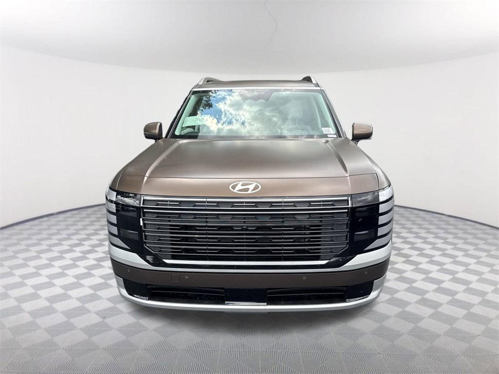 2026 Hyundai Palisade Calligraphy photo 2