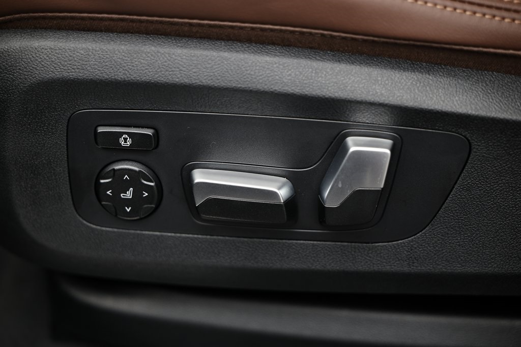 2026 Bmw X6 xDrive40i photo 21