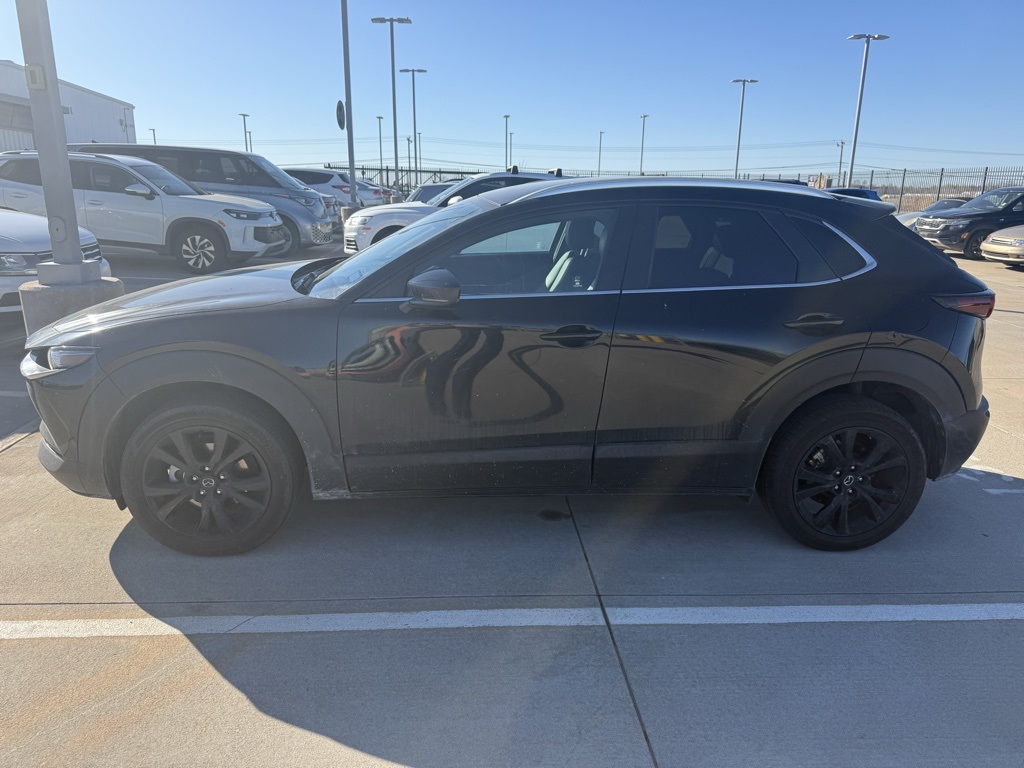 2024 Mazda CX-30 Select Sport