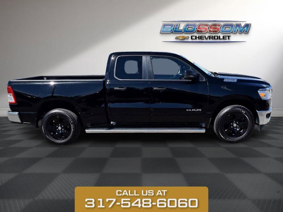 2023 Ram 1500 Big Horn photo 8