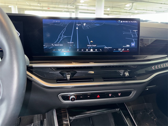 2025 Bmw X5 xDrive40i photo 25