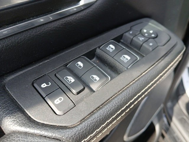 2025 Ram 1500 Laramie photo 10