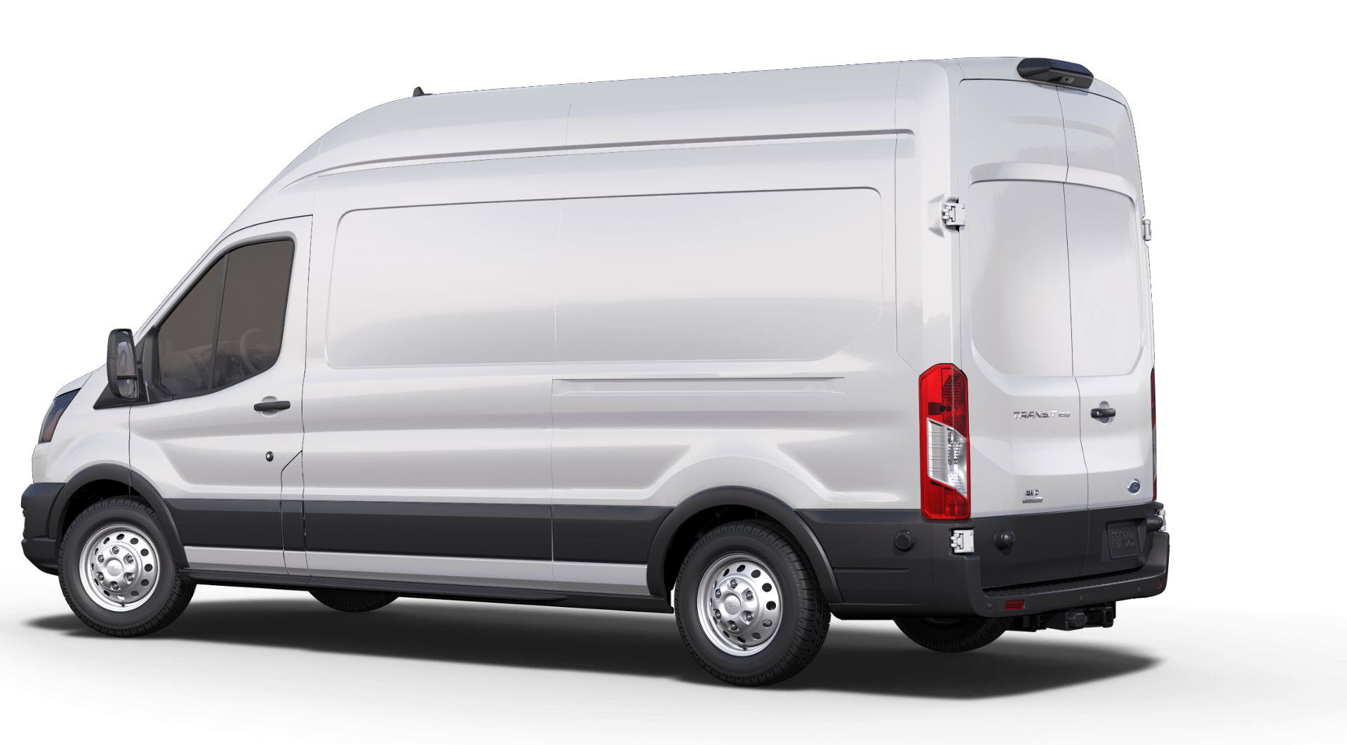 2025 Ford Transit Cargo Van photo 2