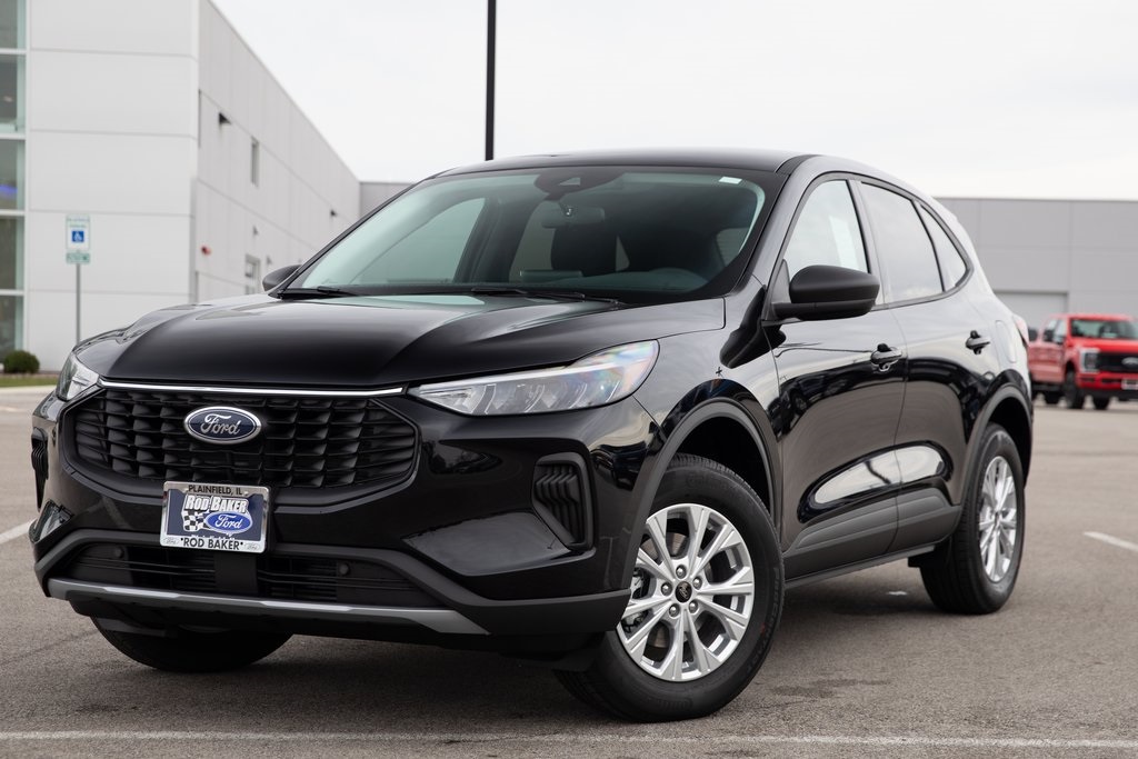 2025 Ford Escape Active photo 3