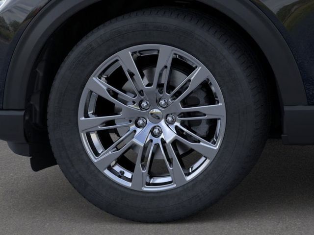 2025 Ford Explorer photo 17