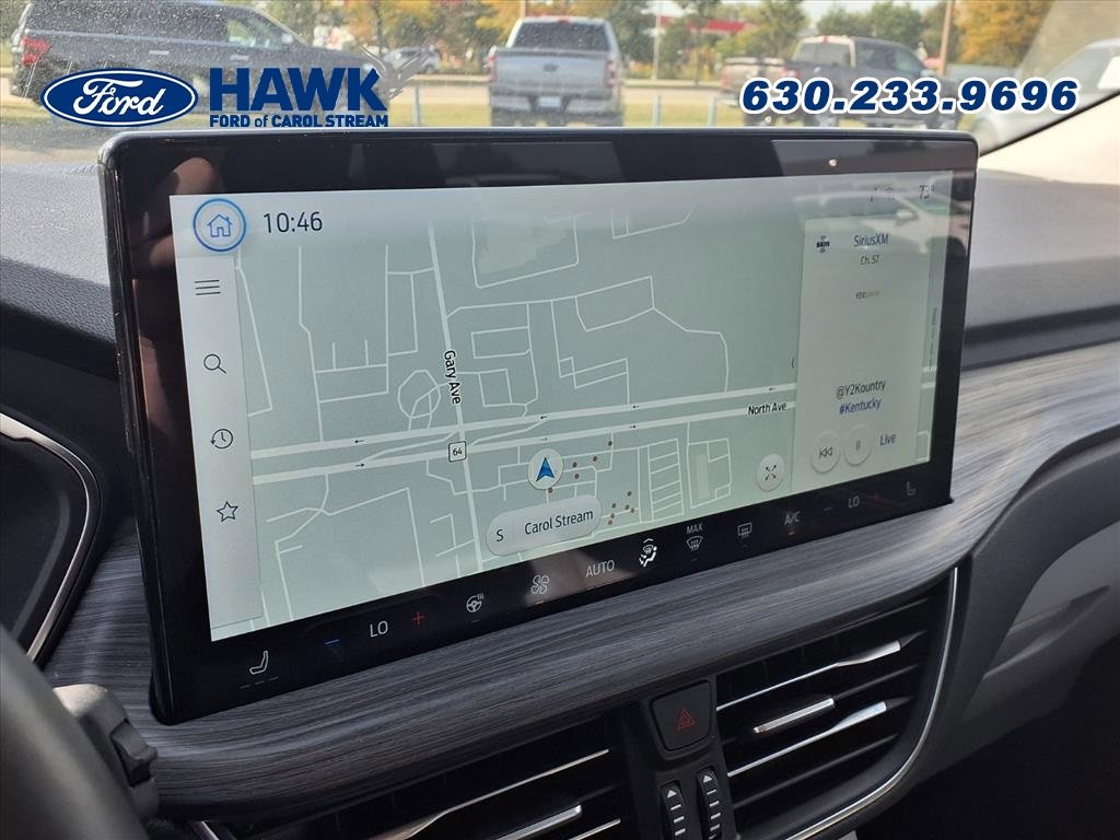 2023 FORD ESCAPE - Image 5