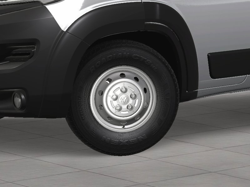2025 Ram ProMaster 1500 Tradesman photo 10