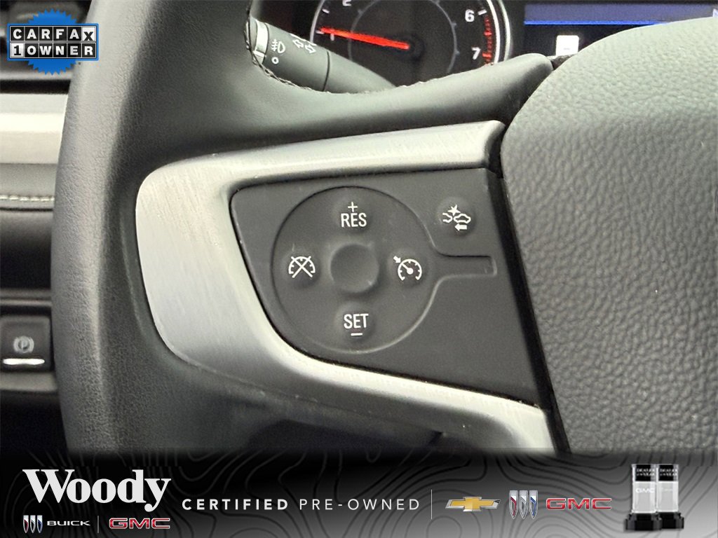2023 GMC ACADIA - Image 13