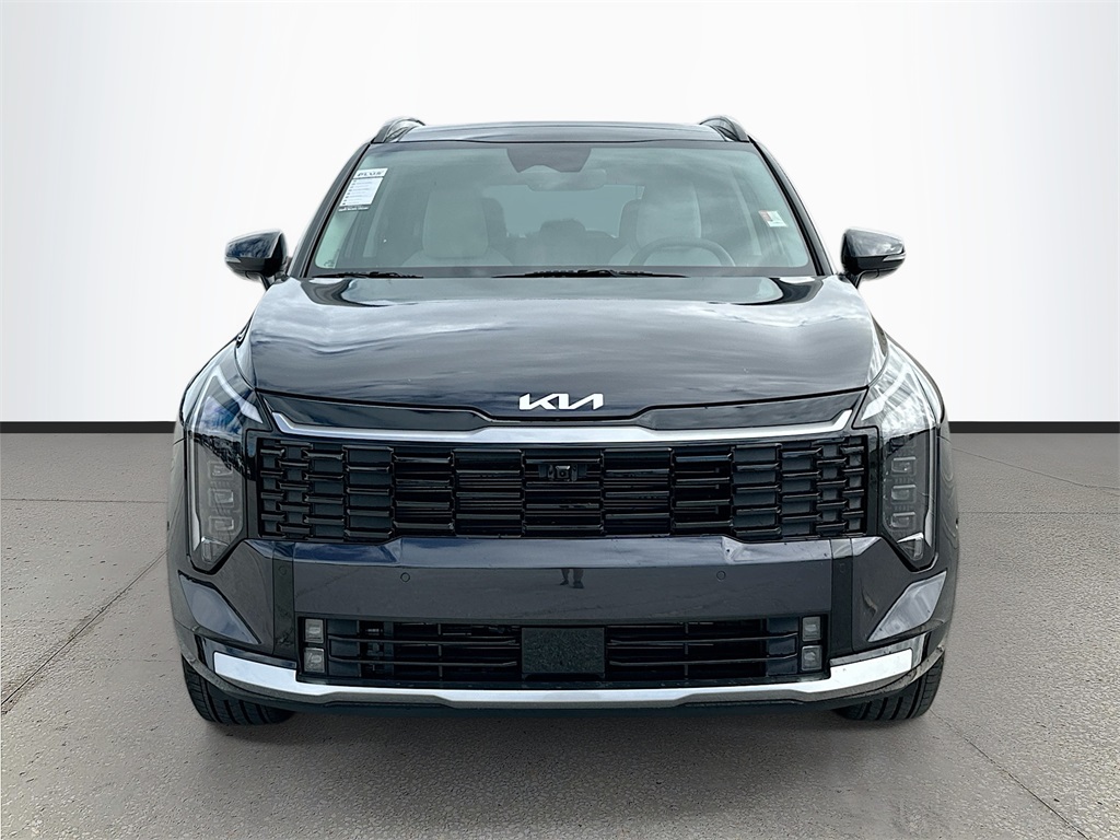2026 Kia Sportage SX Prestige photo 2
