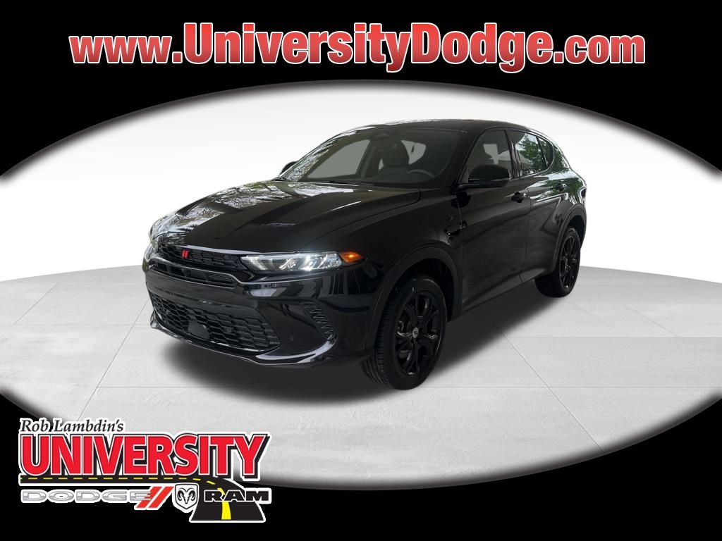 2024 Dodge Hornet