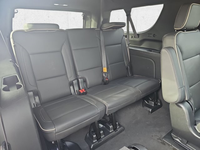 2022 Gmc Yukon XL SLT photo 12