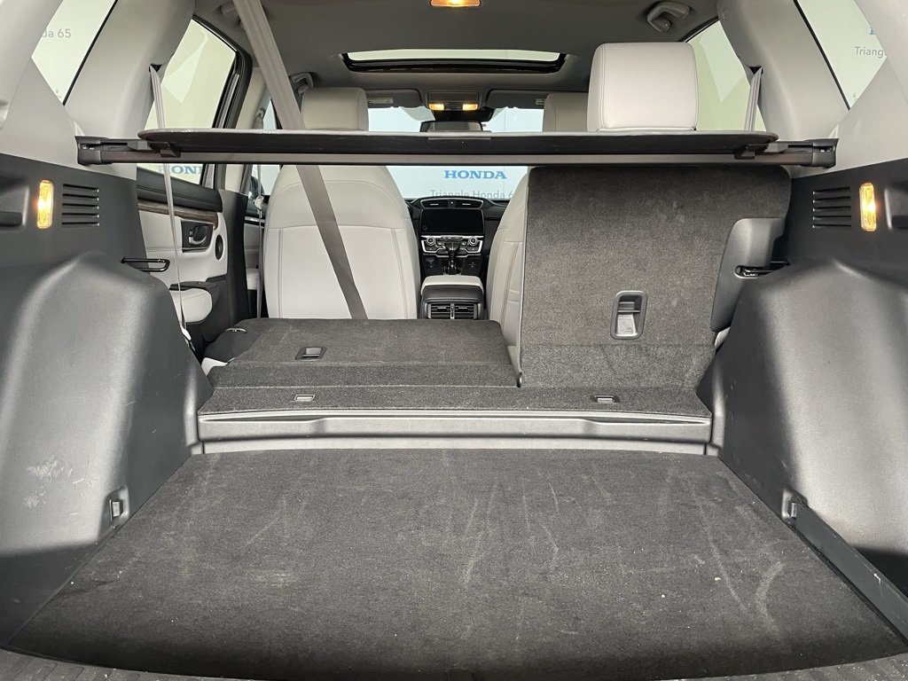 2020 Honda CR-V EX-L photo 42
