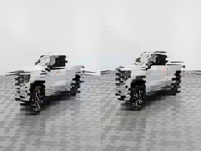 2024 Gmc Sierra 1500 AT4 photo 38