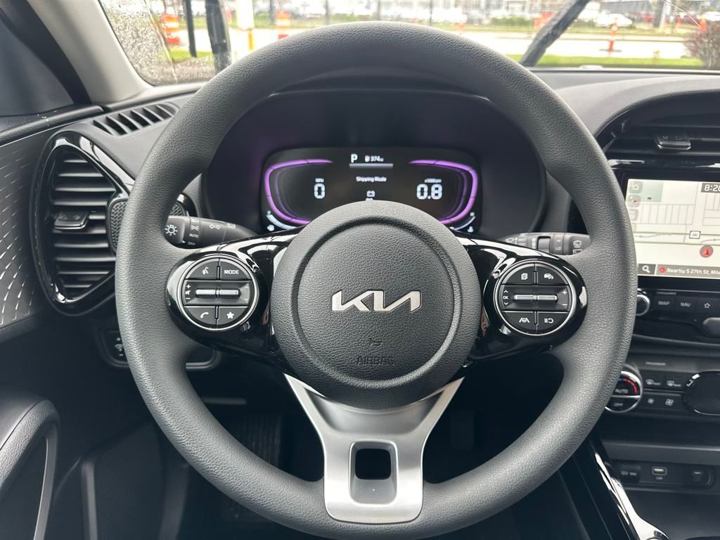 2025 Kia Soul S photo 15