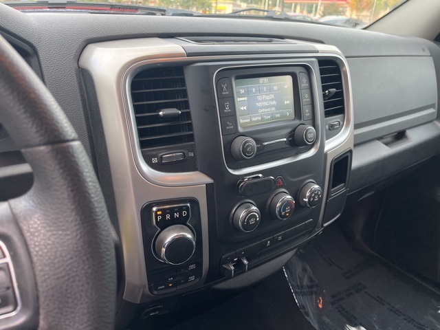 2019 Ram 1500 Classic SLT photo 21