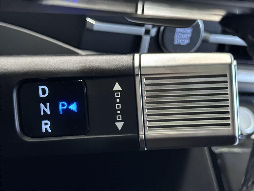 2026 Hyundai Santa Fe SE photo 20