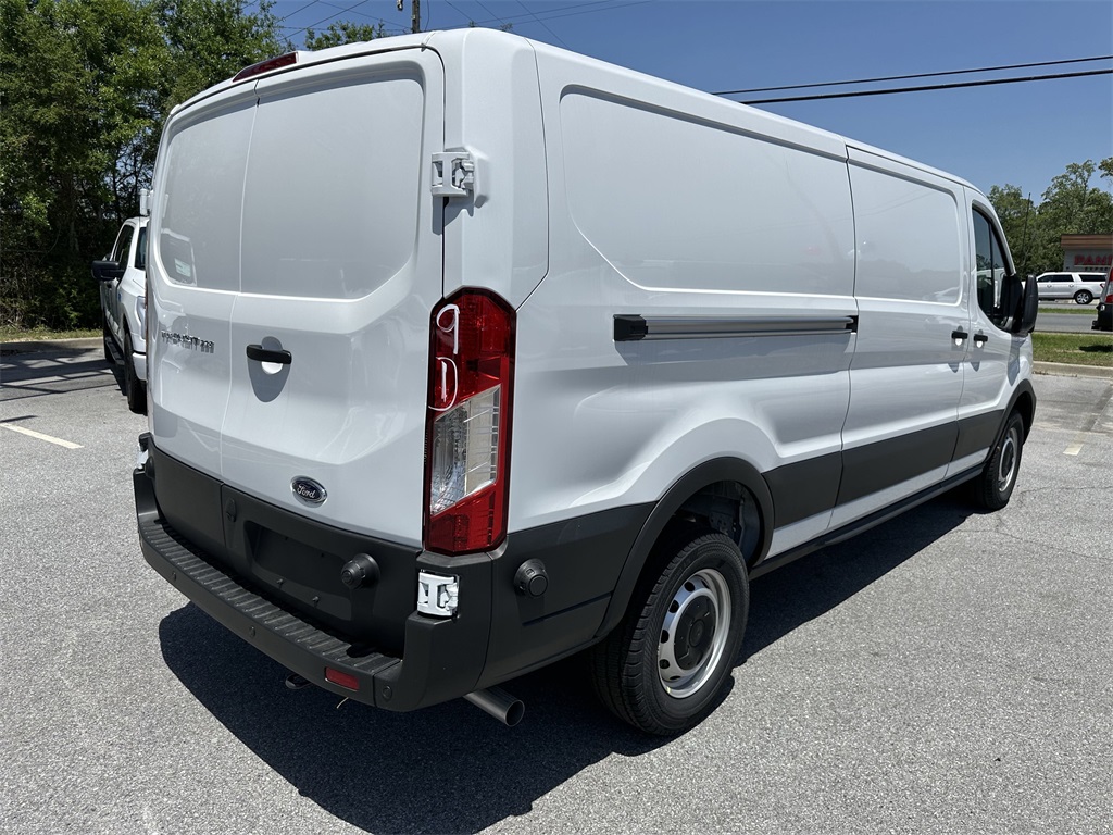 2024 Ford Transit Cargo Van photo 3
