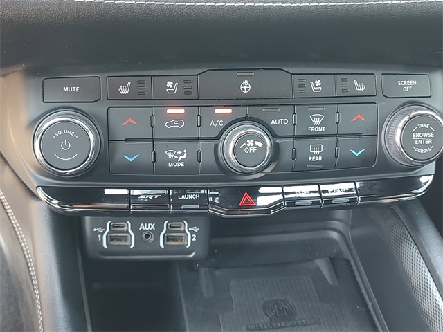 2021 Dodge Durango SRT 392 photo 17