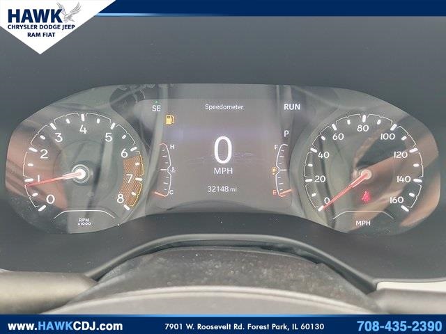 2022 JEEP COMPASS - Image 11