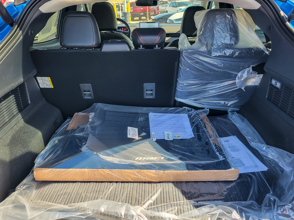 2025 FORD MUSTANG MACH-E - Image 18