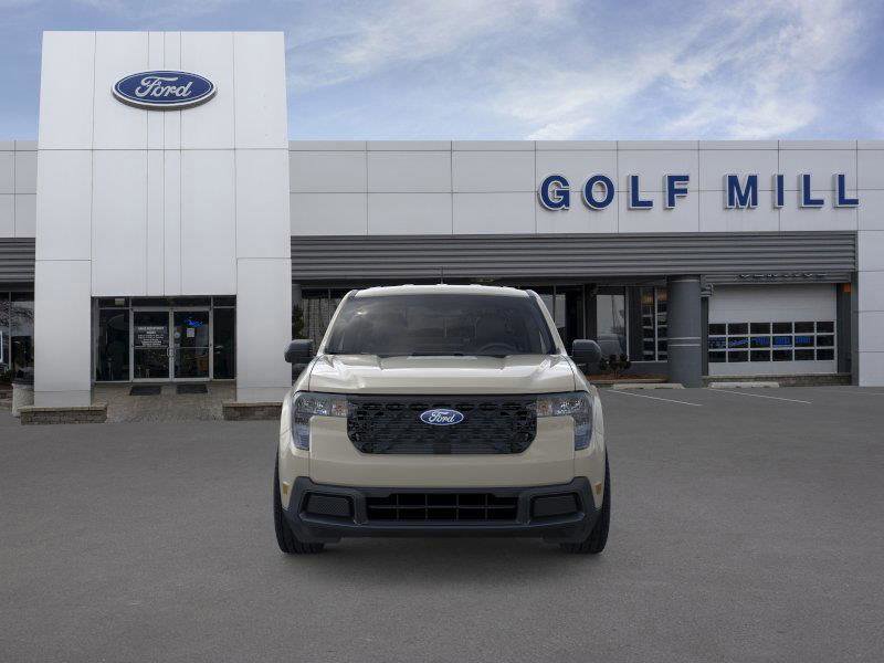 2025 FORD MAVERICK - Image 7