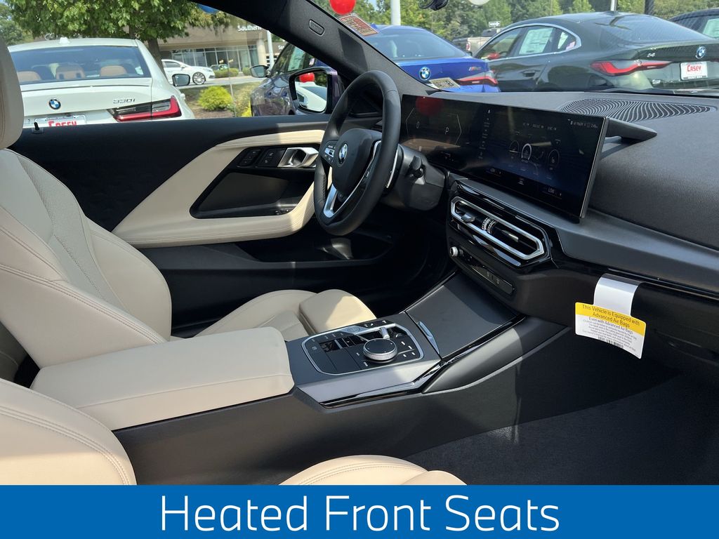 2024 Bmw 230i xDrive photo 25