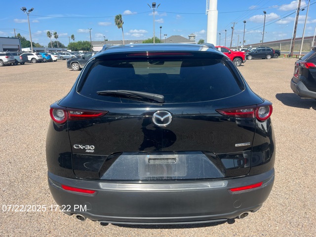 2023 Mazda CX-30 2.5 S Preferred photo 7