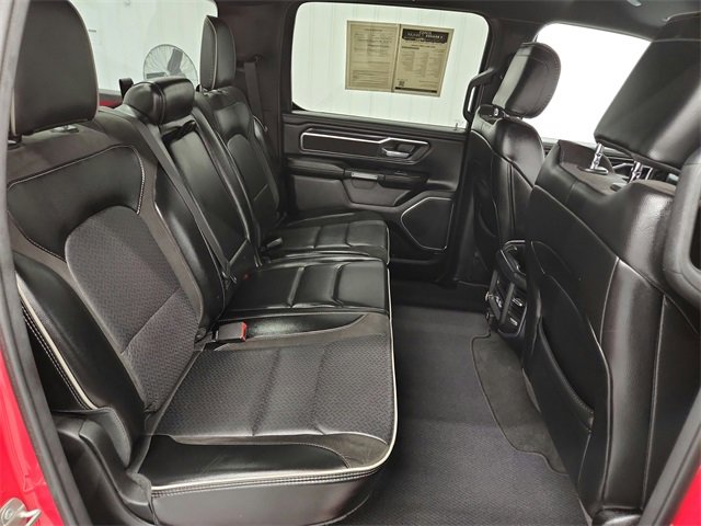 2024 Ram 1500 Laramie photo 33