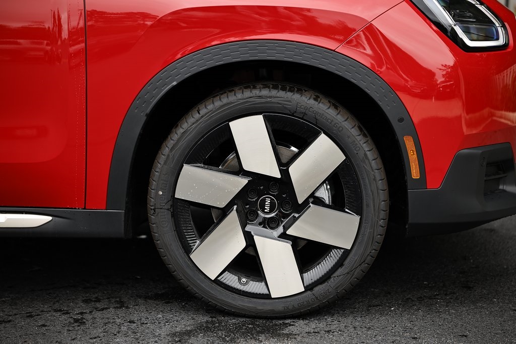 2026 Mini Countryman S ALL4 photo 4