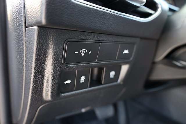2023 Hyundai Sonata Limited photo 14