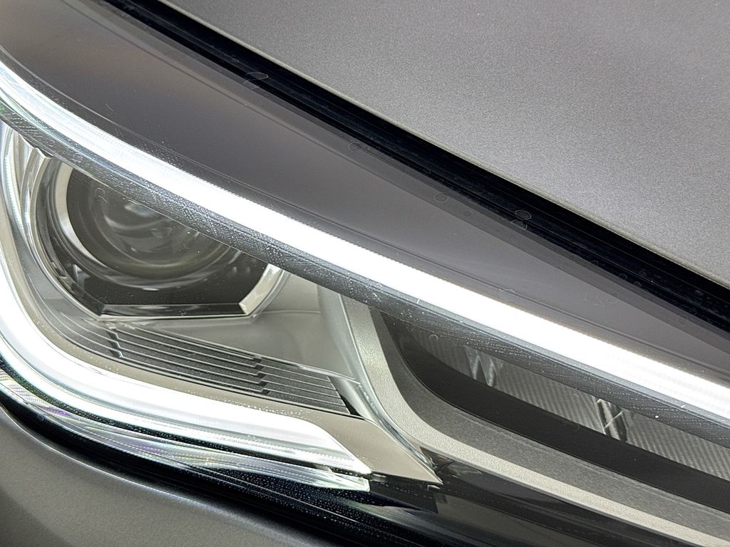 2025 Infiniti QX50 Luxe photo 31