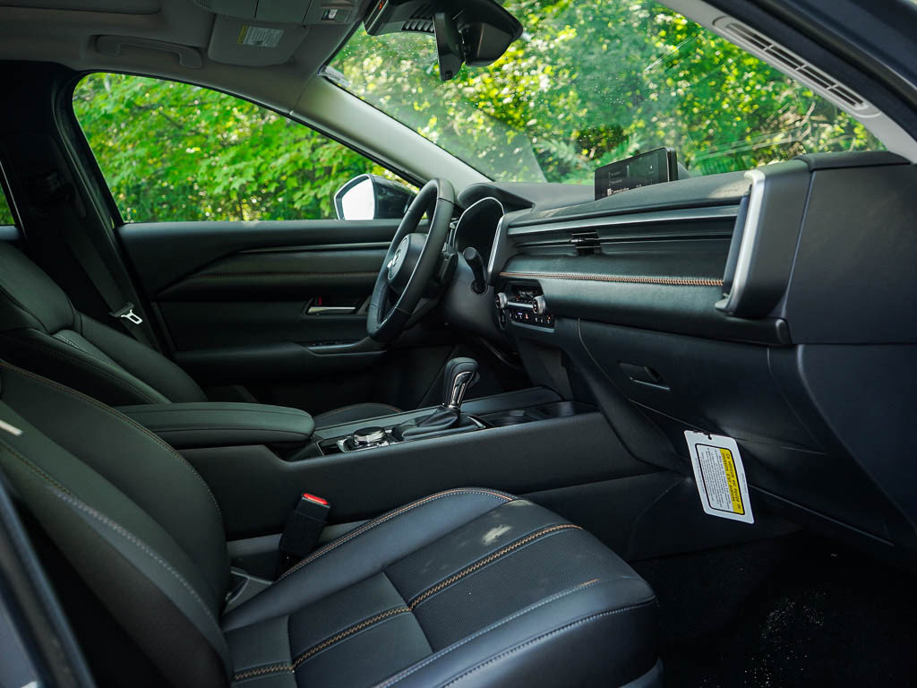2025 Mazda CX-50 2.5 Turbo Premium photo 9