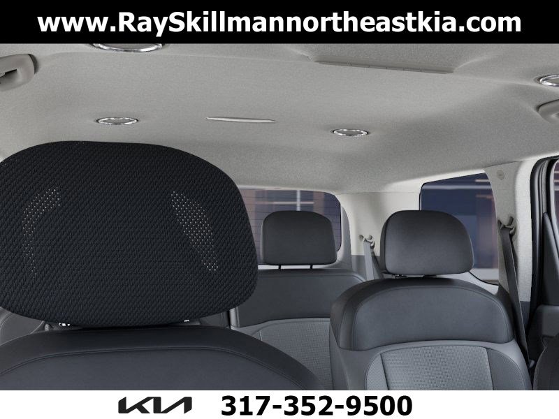 2026 Kia EV9 Light Long Range photo 24