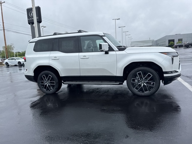 2025 Lexus GX 550 Premium photo 33