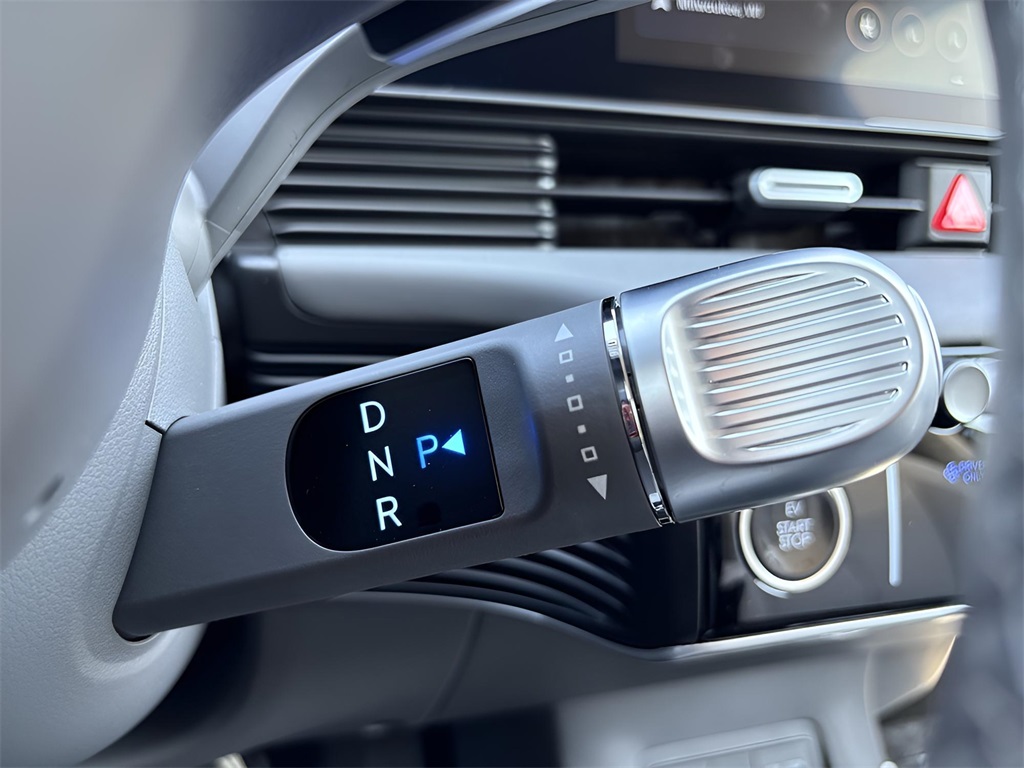 2025 Hyundai Ioniq 5 Limited photo 9