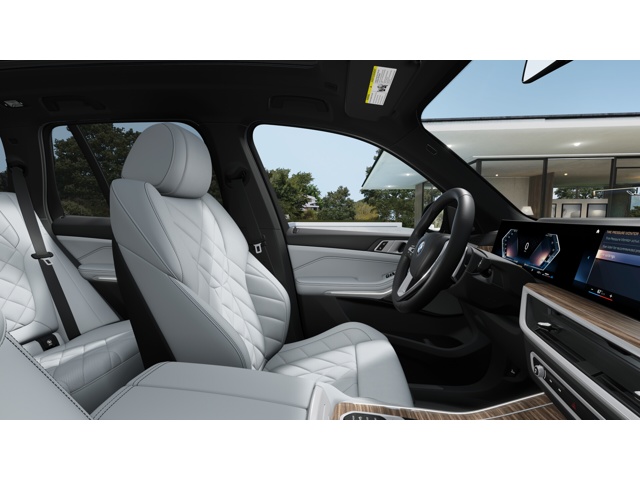 2026 Bmw X5 sDrive40i photo 8