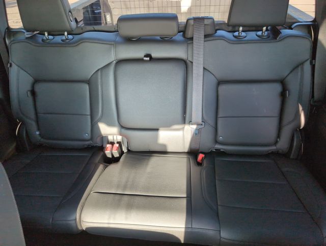 2023 Gmc Sierra 1500 SLT photo 24