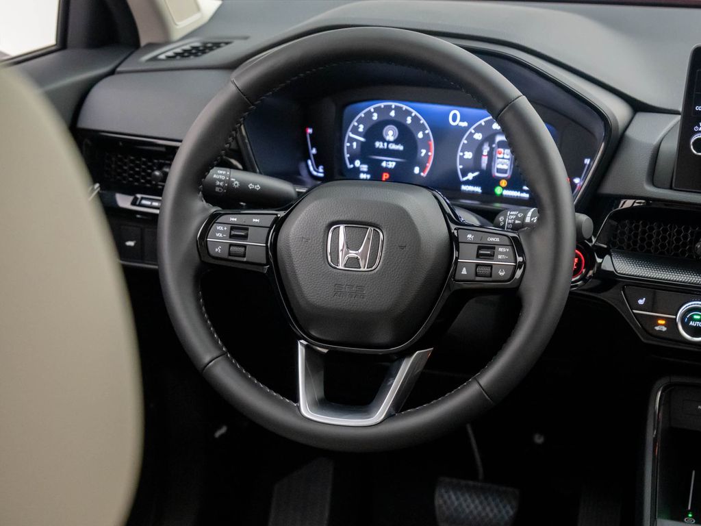 2026 Honda CR-V EX-L photo 10