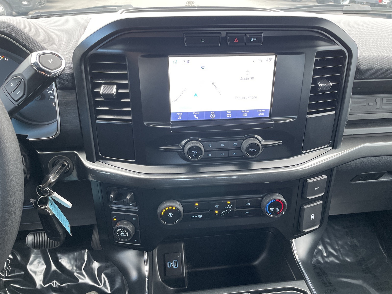 2023 Ford F-150 XL photo 2